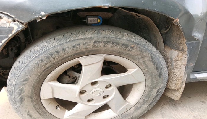 2012 Renault Duster 110 PS RXZ DIESEL, Diesel, Manual, 1,49,190 km, tyre