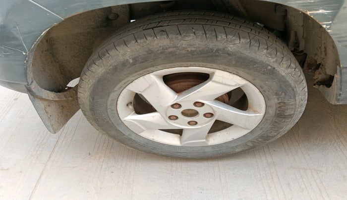 2012 Renault Duster 110 PS RXZ DIESEL, Diesel, Manual, 1,49,190 km, tyre