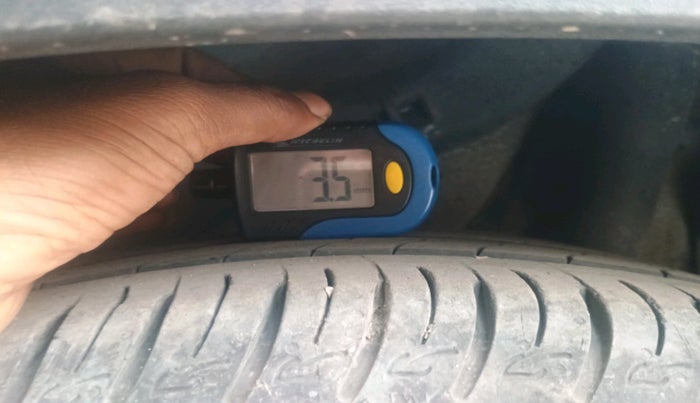 2024 Hyundai VENUE SX (O) MT 1.0 Turbo, Petrol, Manual, 19,000 km, tyre