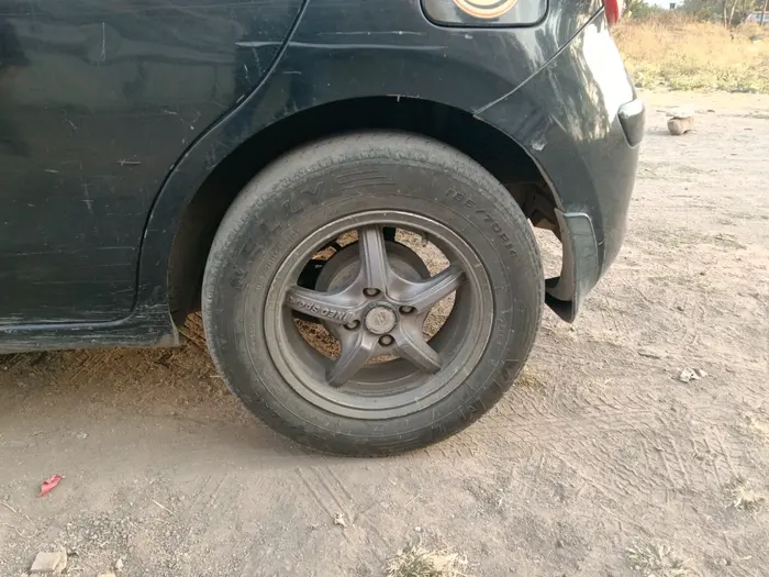 Tyres