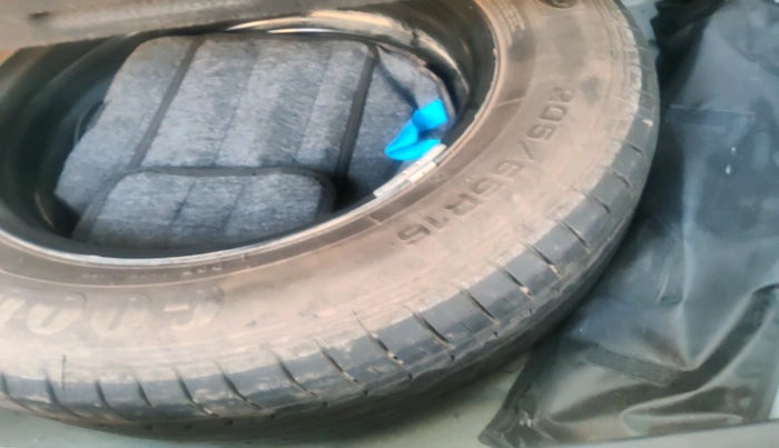 2022 KIA SELTOS HTE 1.5 DIESEL, Diesel, Manual, 28,647 km, tyre