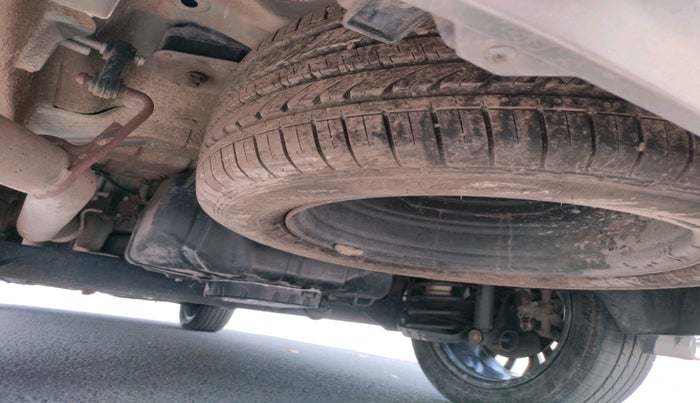 2022 MG HECTOR PLUS SHARP 2.0 DIESEL TURBO MT 6-STR, Diesel, Manual, 89,580 km, tyre