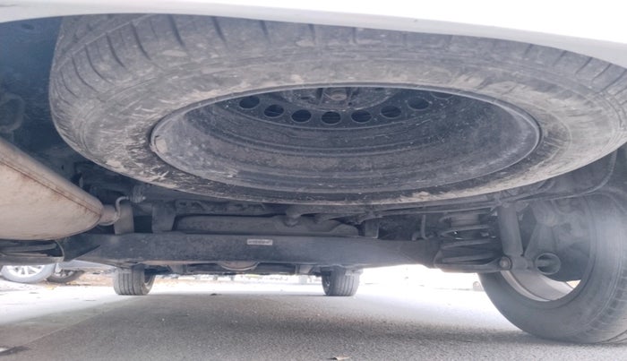 2019 MG HECTOR SHARP 1.5 DCT PETROL, Petrol, Automatic, 60,620 km, tyre