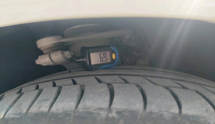 2020 Mercedes Benz Maybach S Class S 560, Petrol, Automatic, 26,250 km, tyre