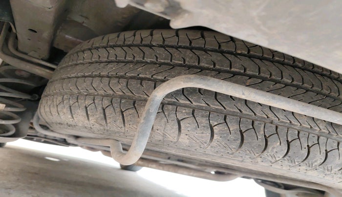 2022 Toyota URBAN CRUISER HYRYDER V HYBRID, Hybrid, Automatic, 54,880 km, tyre