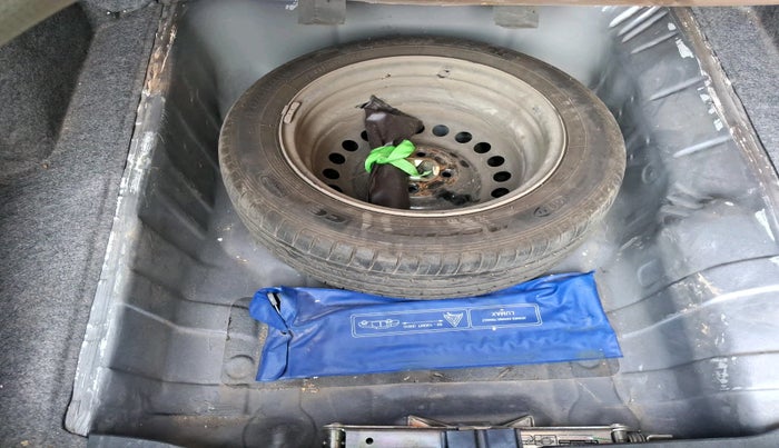 2023 Honda City 1.5L I-VTEC ZX CVT, Petrol, Automatic, 18,775 km, tyre