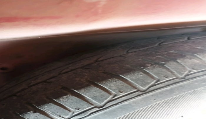 2012 Hyundai i10 ERA 1.1, Petrol, Manual, 33,782 km, tyre