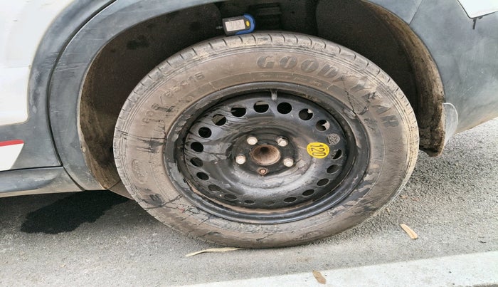 2021 KIA SELTOS GTX PLUS AT 1.5 DIESEL, Diesel, Automatic, 78,928 km, tyre