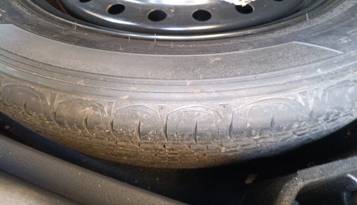 2017 Jeep Compass LIMITED (O) 2.0 DIESEL, Diesel, Manual, 90,915 km, tyre