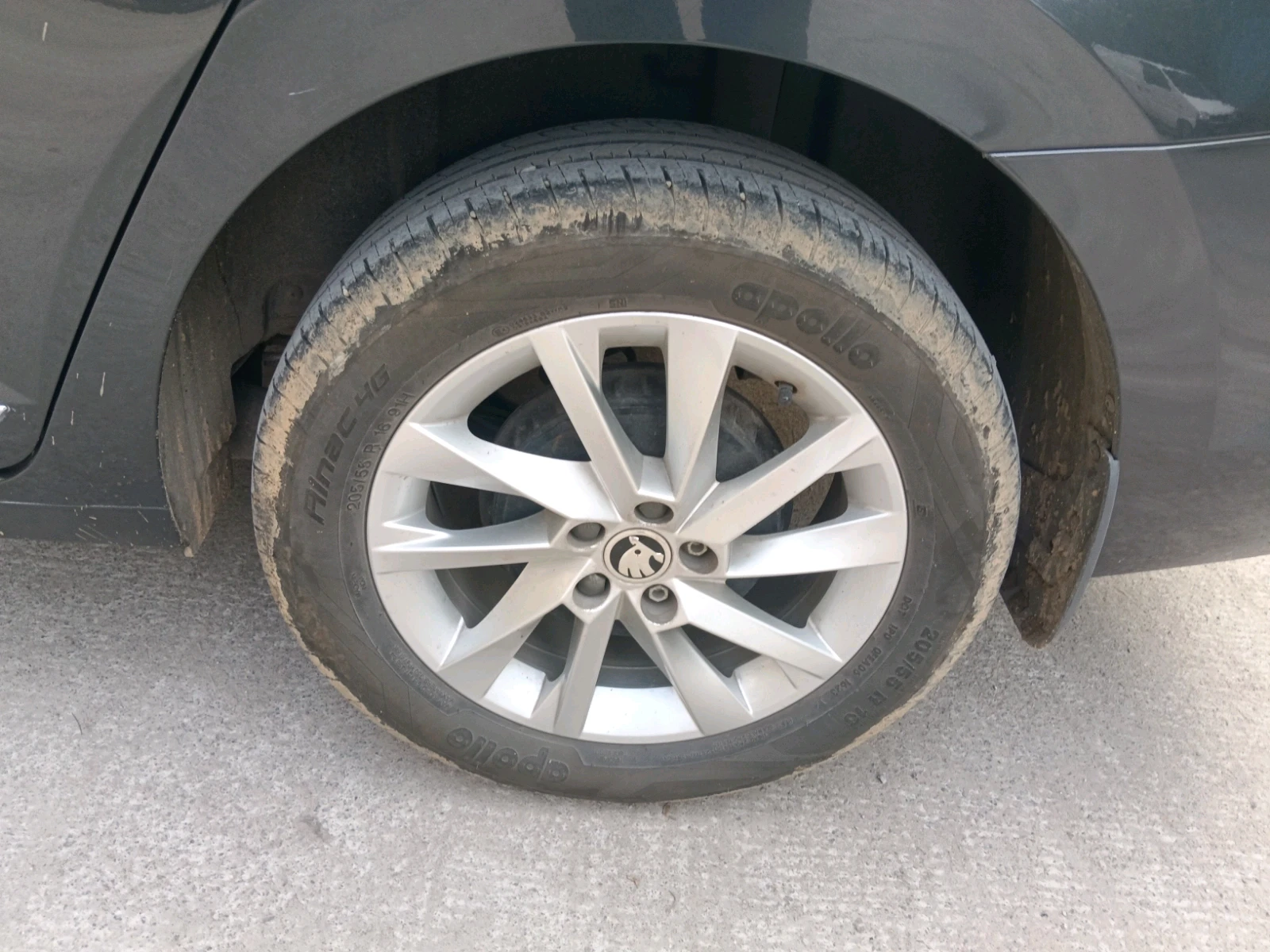Tyres