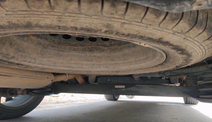 2022 MG HECTOR SHARP 1.5 PETROL CVT, Petrol, Automatic, 84,218 km, tyre