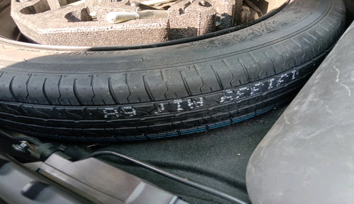 2016 Volvo XC 90 D5 Inscription, Diesel, Automatic, 54,276 km, tyre