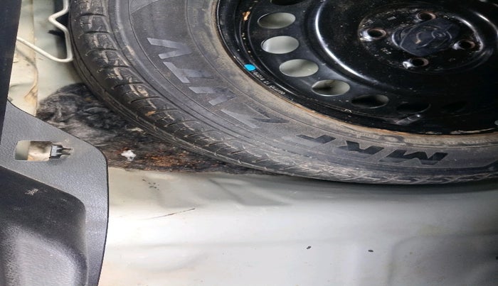 2018 Maruti Baleno DELTA DIESEL 1.3, Diesel, Manual, 93,813 km, tyre