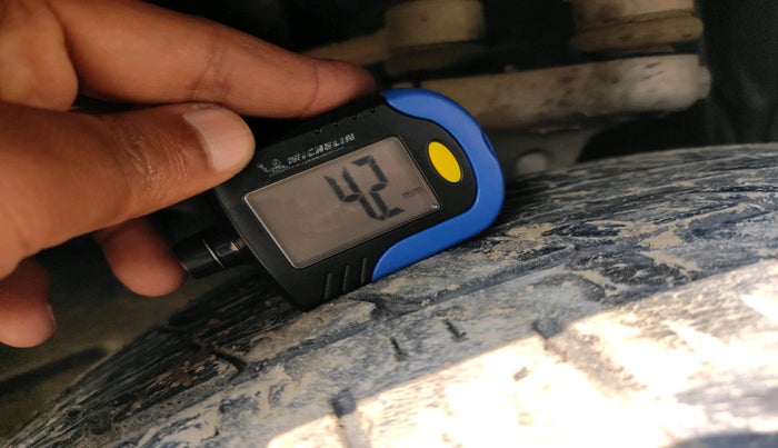 2019 Audi Q5 40 TDI PREMIUM PLUS, Diesel, Automatic, 90,576 km, tyre