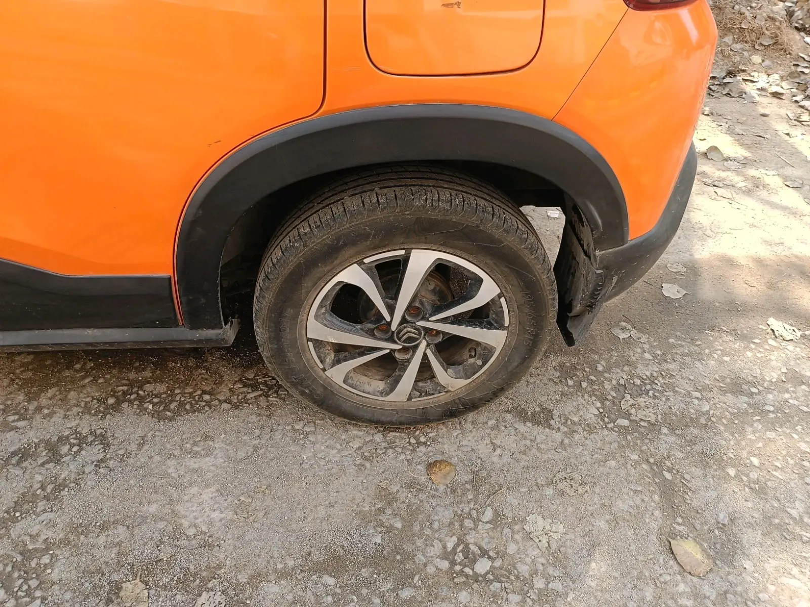Tyres