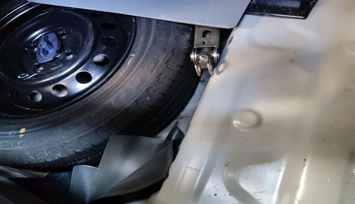 2022 Maruti Celerio ZXI, Petrol, Manual, 40,864 km, tyre