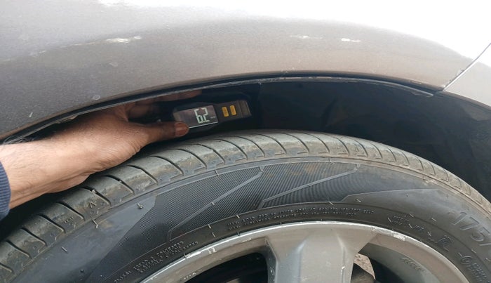 2012 Honda Jazz 1.2L I-VTEC X, Petrol, Manual, 76,557 km, tyre