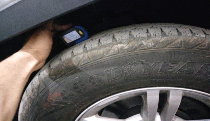 2023 Mahindra BOLERO NEO N10 R, Diesel, Manual, 49,743 km, tyre