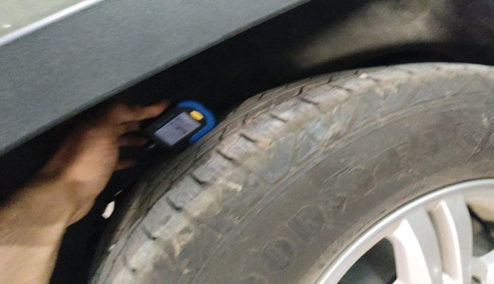 2023 Mahindra BOLERO NEO N10 R, Diesel, Manual, 49,743 km, tyre