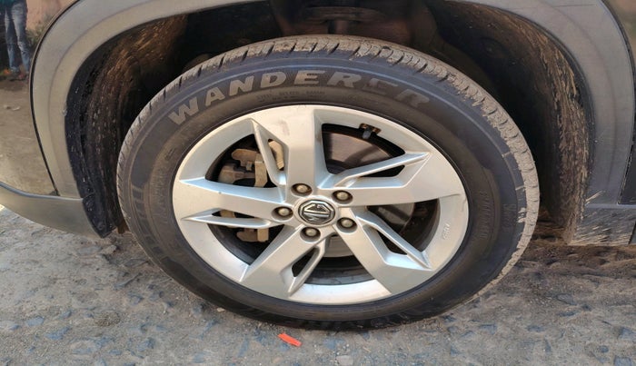 2021 MG HECTOR SUPER 2.0 DIESEL, Diesel, Manual, 48,164 km, tyre