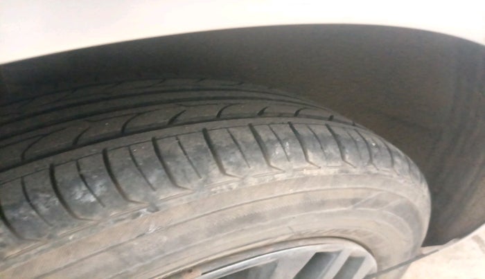 2014 Renault Pulse RXL DIESEL, Diesel, Manual, 1,59,227 km, tyre