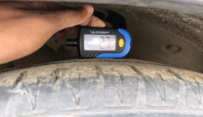 2020 KIA SONET GTX PLUS 1.0 DCT, Petrol, Automatic, 74,815 km, tyre