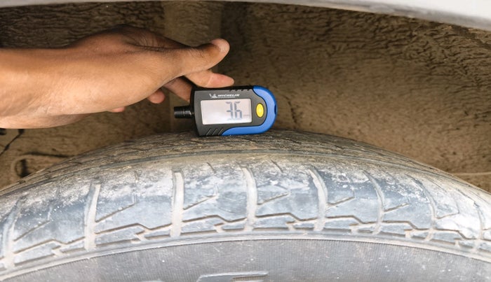 2020 KIA SONET GTX PLUS 1.0 DCT, Petrol, Automatic, 74,815 km, tyre