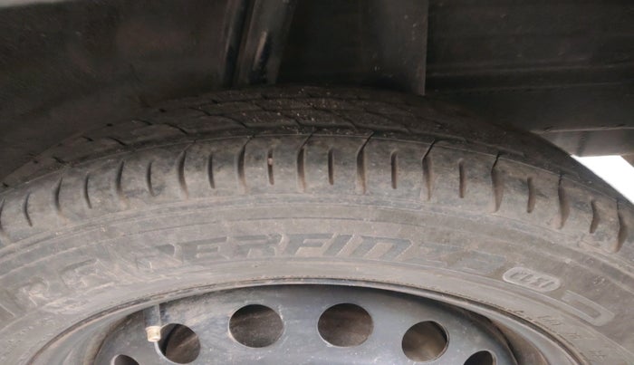 2022 CITROEN C3 FEEL 1.2, Petrol, Manual, 51,508 km, tyre