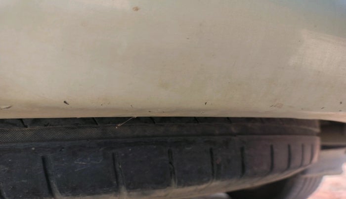 2019 Toyota Innova Crysta 2.4 VX 7 STR, Diesel, Manual, 1,00,220 km, tyre