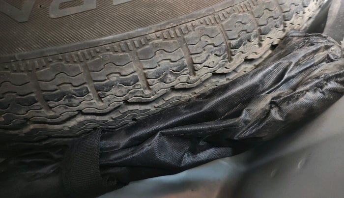 2022 CITROEN C3 FEEL 1.2, Petrol, Manual, 7,919 km, tyre