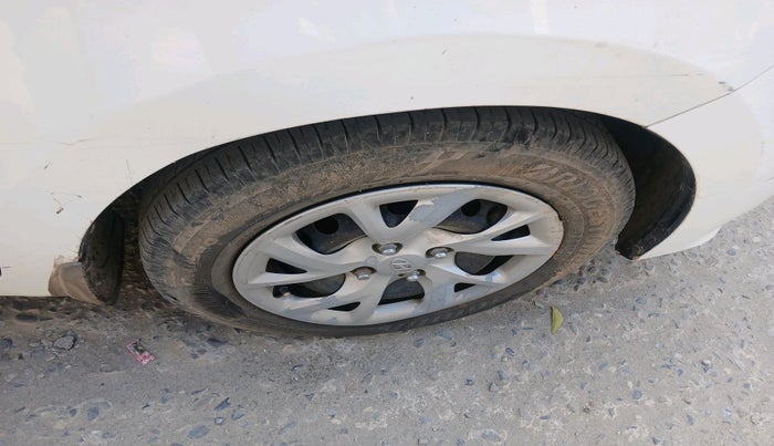 2018 Hyundai Grand i10 SPORTZ 1.2 KAPPA VTVT, Petrol, Manual, 67,592 km, tyre