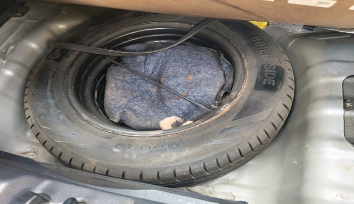 2021 Hyundai GRAND I10 NIOS MAGNA 1.2 KAPPA VTVT, Petrol, Manual, 94,238 km, tyre