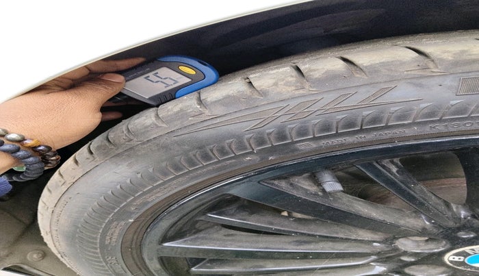 2014 BMW 3 Series 320D GT LUXURY LINE, Diesel, Automatic, 99,999 km, tyre