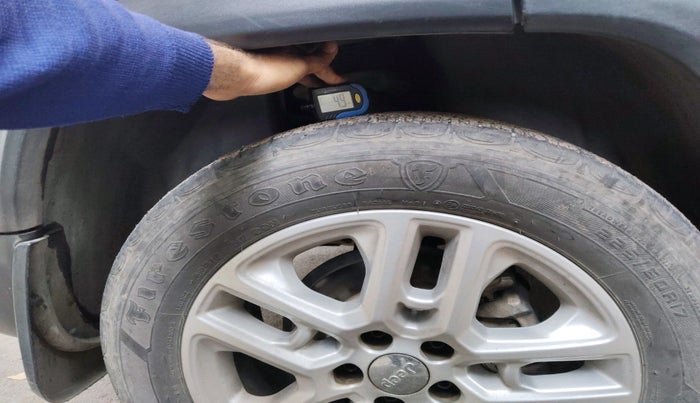 2018 Jeep Compass LIMITED 2.0 DIESEL, Diesel, Manual, 84,743 km, tyre