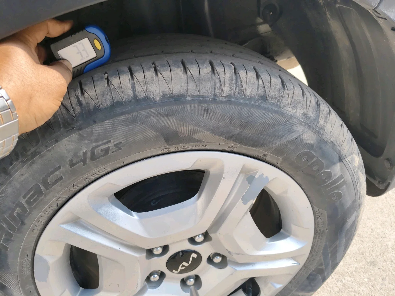 Tyres