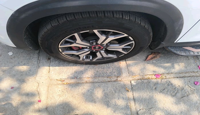 2019 KIA SELTOS GTX PLUS AT 1.5 DIESEL, Diesel, Automatic, 67,148 km, tyre