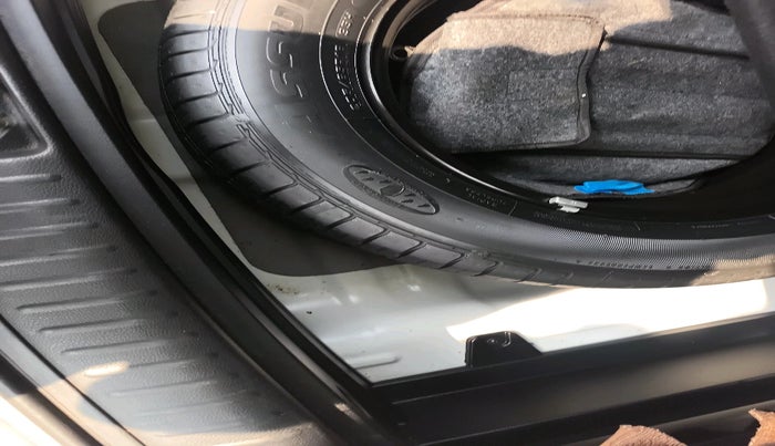 2019 KIA SELTOS GTX PLUS AT 1.5 DIESEL, Diesel, Automatic, 67,148 km, tyre