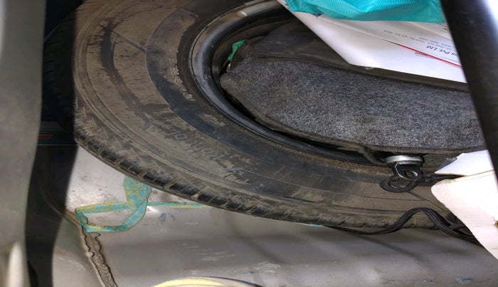 2020 Hyundai NEW SANTRO SPORTZ CNG, CNG, Manual, 67,366 km, tyre