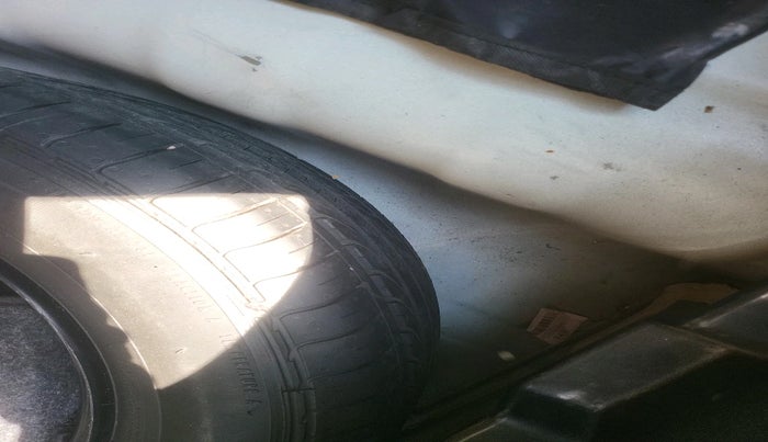 2021 Hyundai VENUE SX PLUS 1.0 TURBO DCT, Petrol, Automatic, 56,773 km, tyre