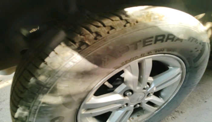 2023 Mahindra BOLERO NEO N 8, Diesel, Manual, 55,326 km, tyre