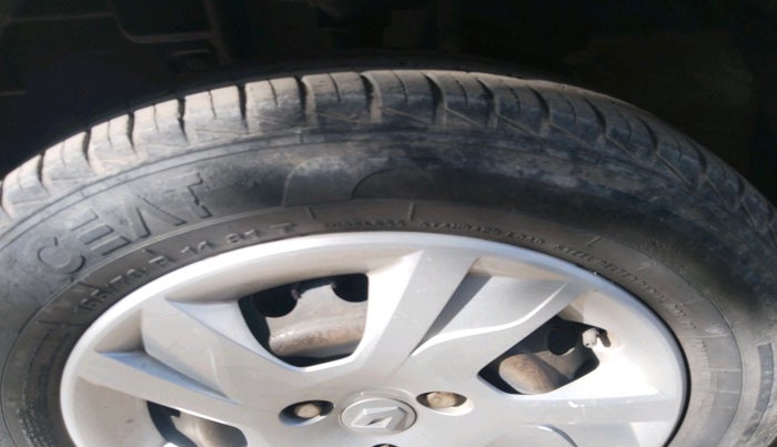 2020 Renault Kwid RXT 0.8, Petrol, Manual, 62,309 km, tyre