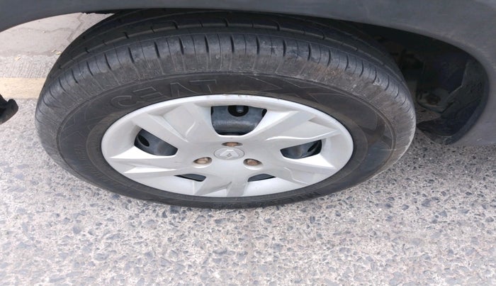 2020 Renault Kwid RXT 0.8, Petrol, Manual, 62,309 km, tyre