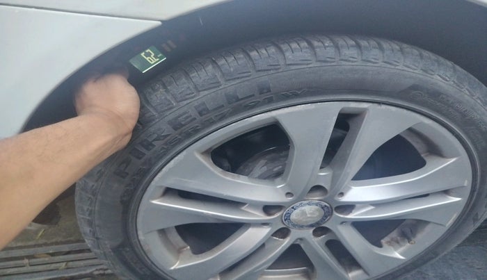 2013 Mercedes Benz C Class 200 CGI AVANTGARDE, Petrol, Automatic, 74,419 km, tyre