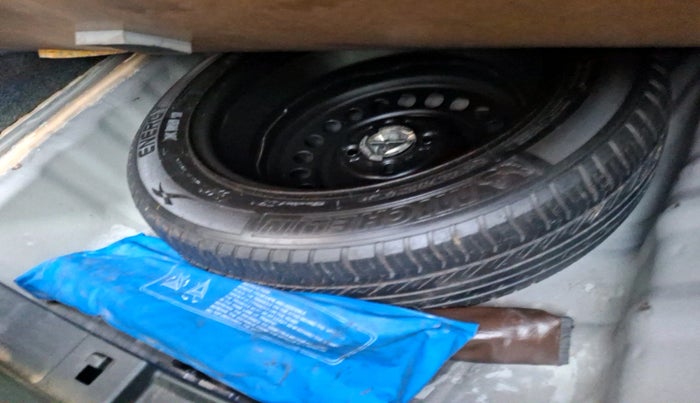 2013 Honda City 1.5L I-VTEC V MT, Petrol, Manual, 74,611 km, tyre