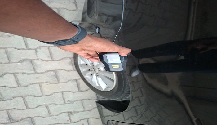 2013 Honda City 1.5L I-VTEC V MT, Petrol, Manual, 74,611 km, tyre