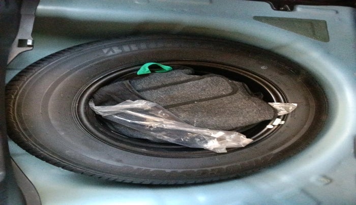 2019 Hyundai Elite i20 SPORTZ PLUS 1.2, Petrol, Manual, 24,498 km, tyre