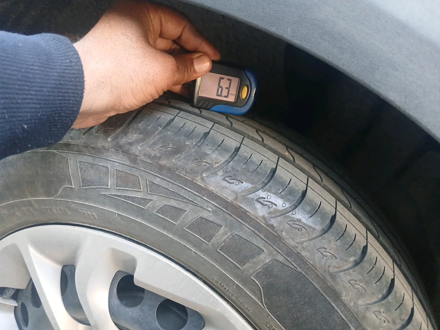 Tyres