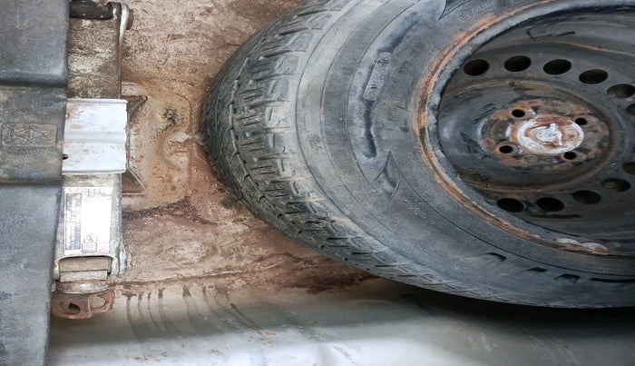 2014 Honda City 1.5L I-VTEC SV, Petrol, Manual, 77,884 km, tyre