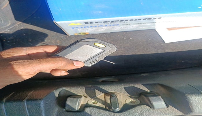 2020 Hyundai Elite i20 SPORTZ PLUS 1.2, Petrol, Manual, 28,040 km, tyre