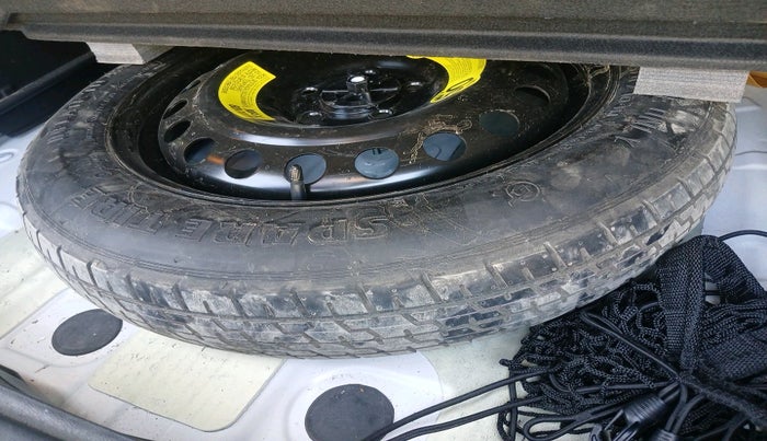 2023 Hyundai Tucson SIGNATURE 2.0 AT DIESEL, Diesel, Automatic, 40,665 km, tyre